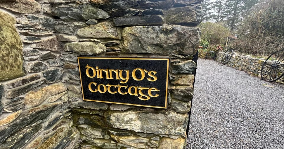 Property logo or sign