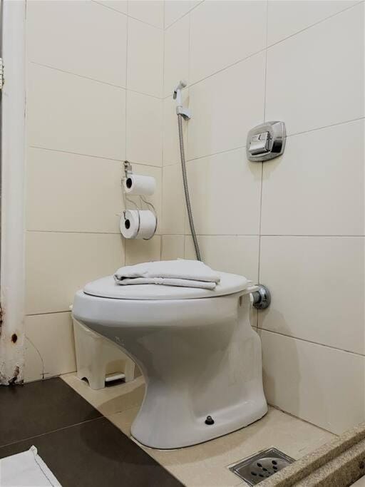 Excelente Apartamento na Quadra da Praia Apartment in Rio de Janeiro