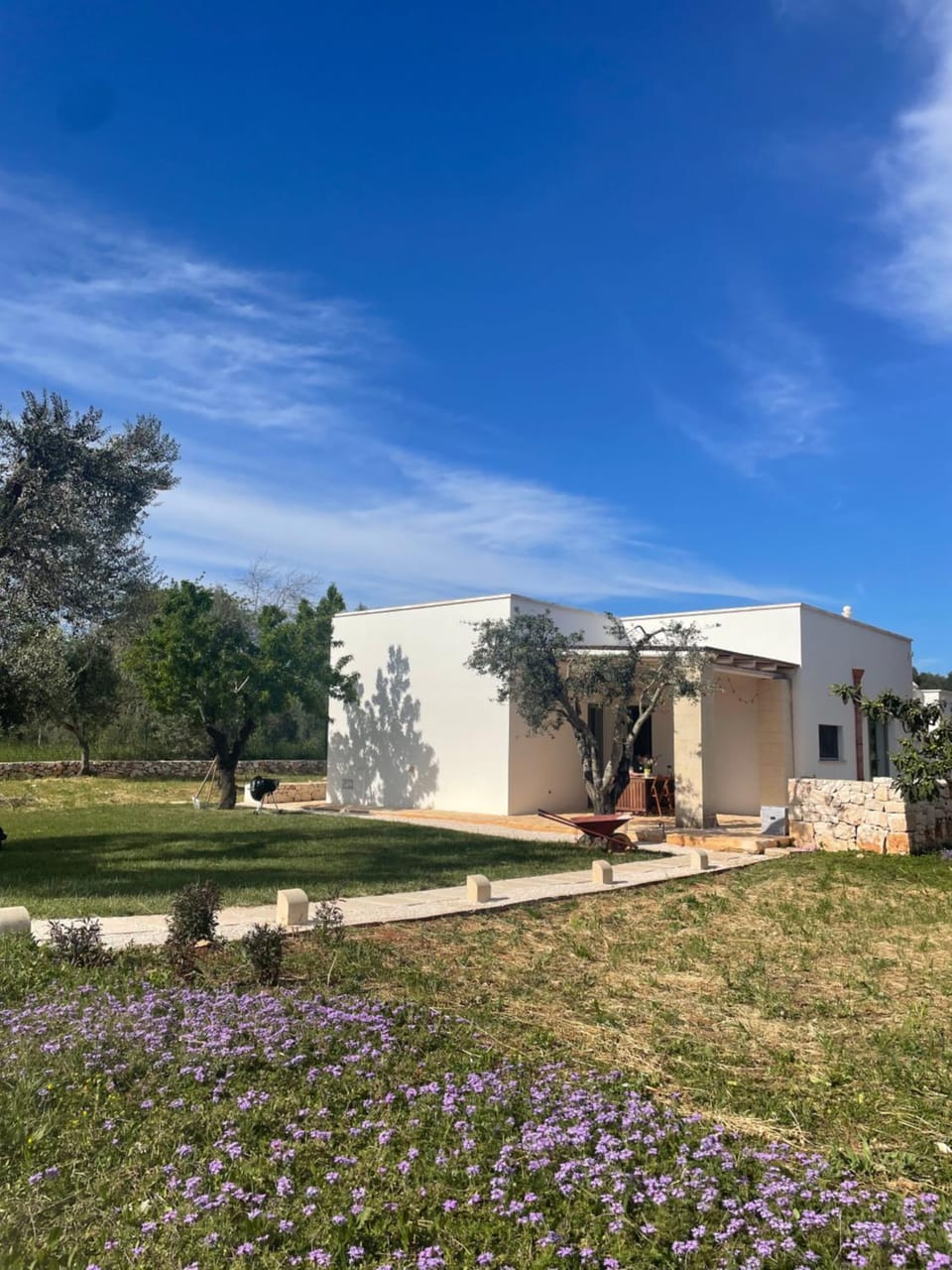 Villa Karbina Villa in Province of Taranto
