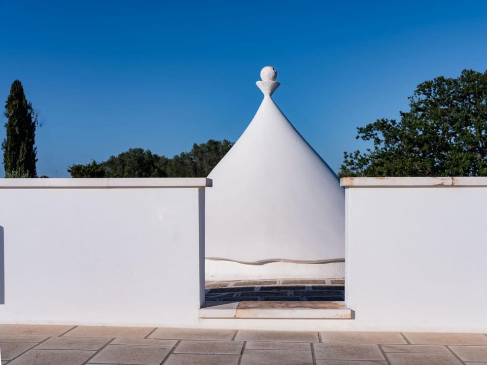 Villa Karbina Villa in Province of Taranto