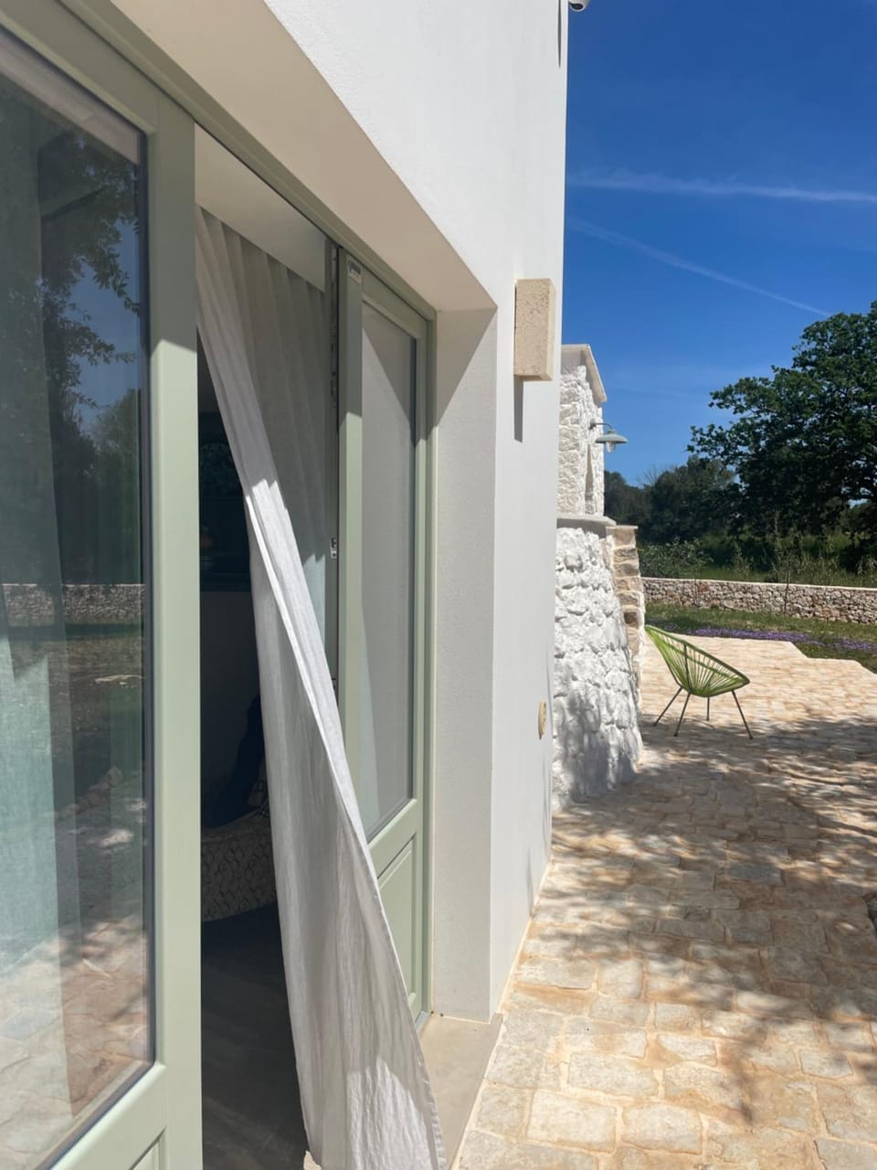 Villa Karbina Villa in Province of Taranto