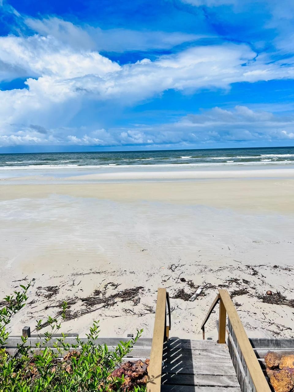 Natural landscape, Beach, Sea view