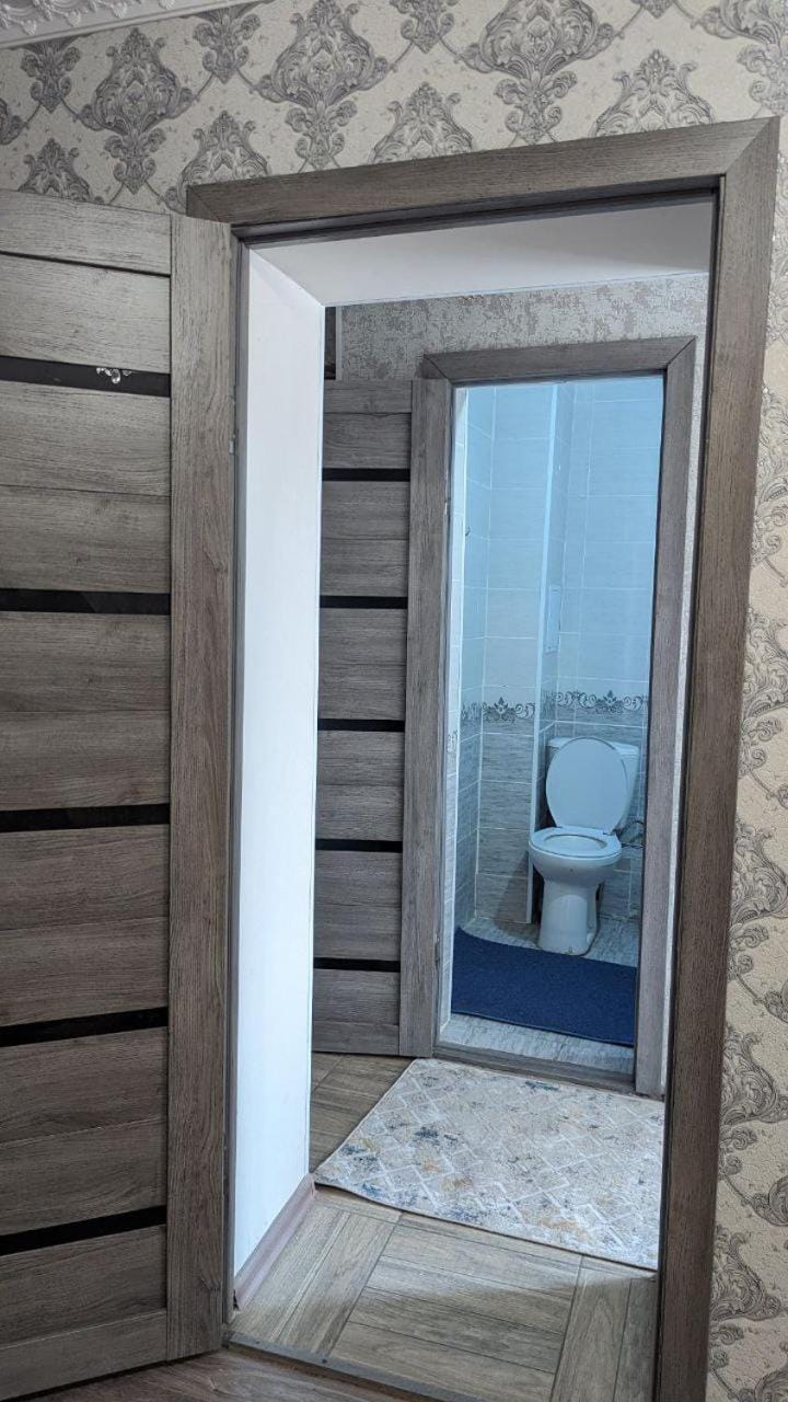 Сатпаева - Фиркан - Эврика Apartment in Kazakhstan