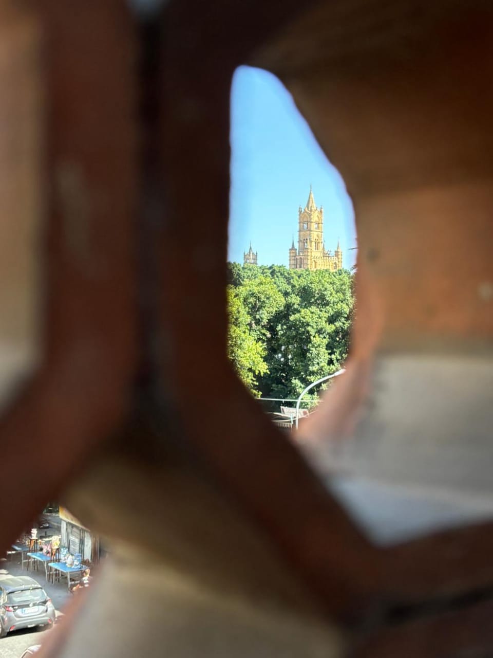 Property building, Day, City view, Landmark view