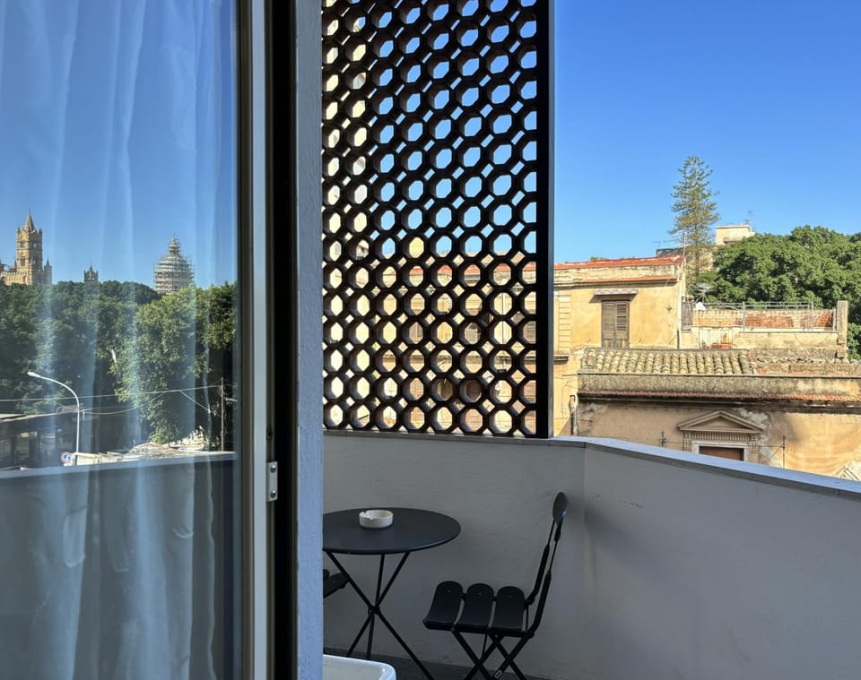 Day, View (from property/room), Balcony/Terrace