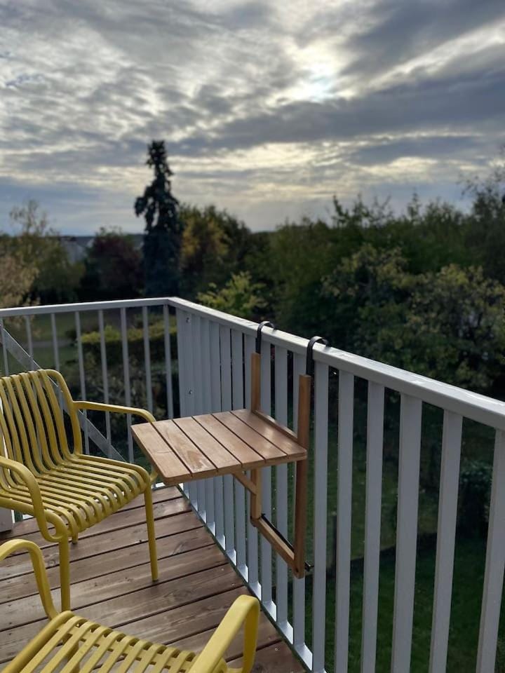 Charmant Studio avec parking - Confort Moderne Apartment in Bourges