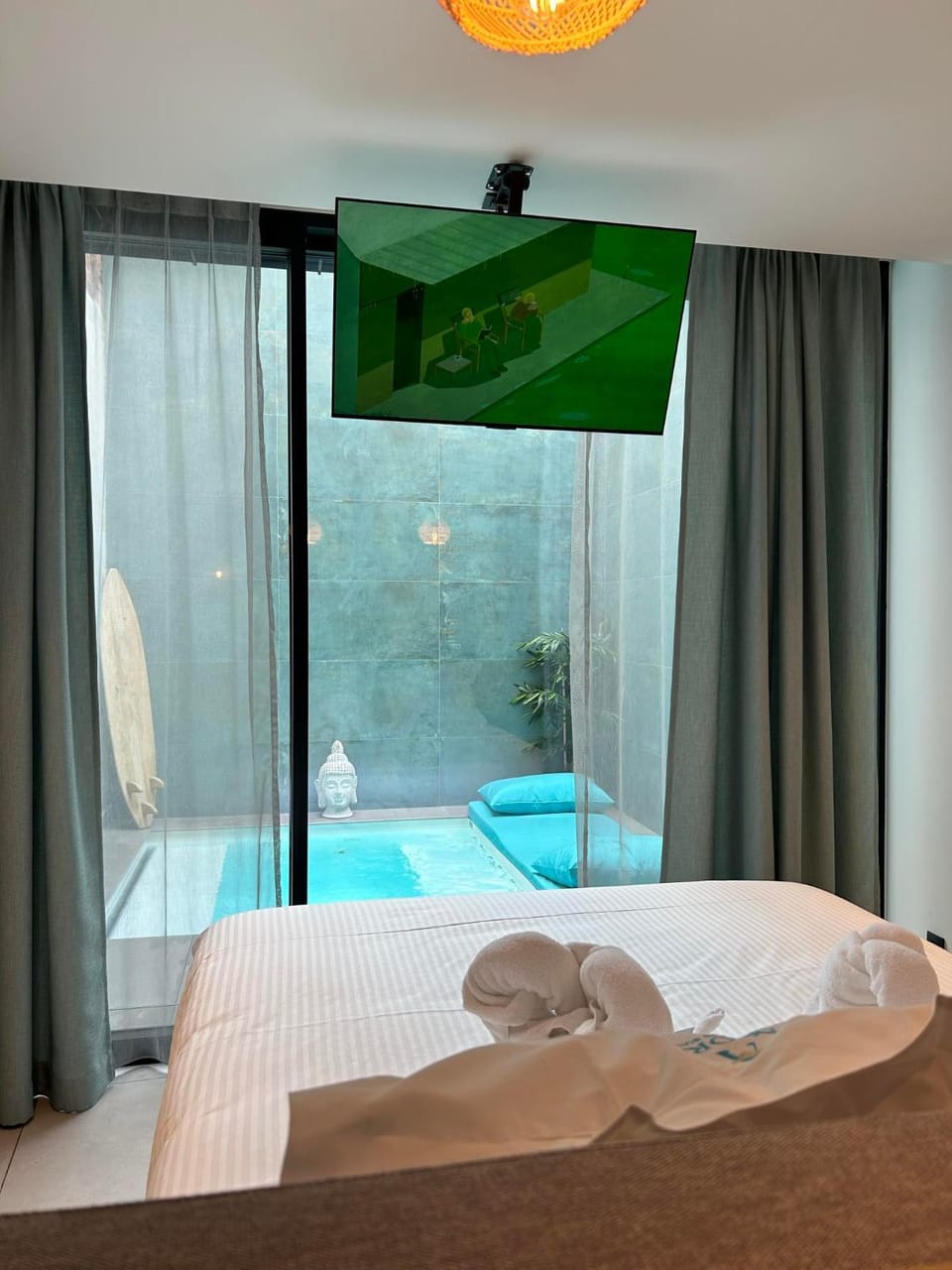 AGORA Tournai Wellness Suites Grand-Place Bed and Breakfast in Hauts-de-France