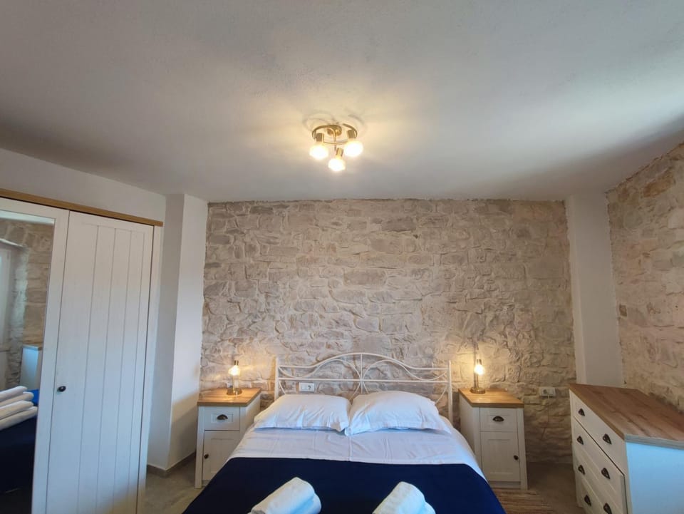 Bobelino House in Split-Dalmatia County