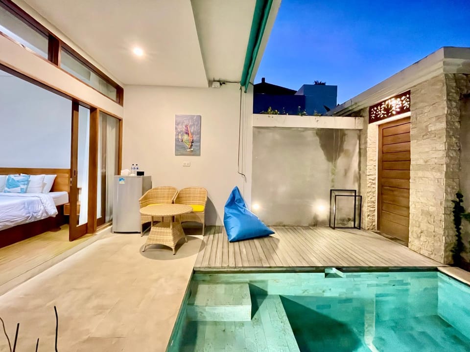 Livin Sanur Villa Villa in Denpasar