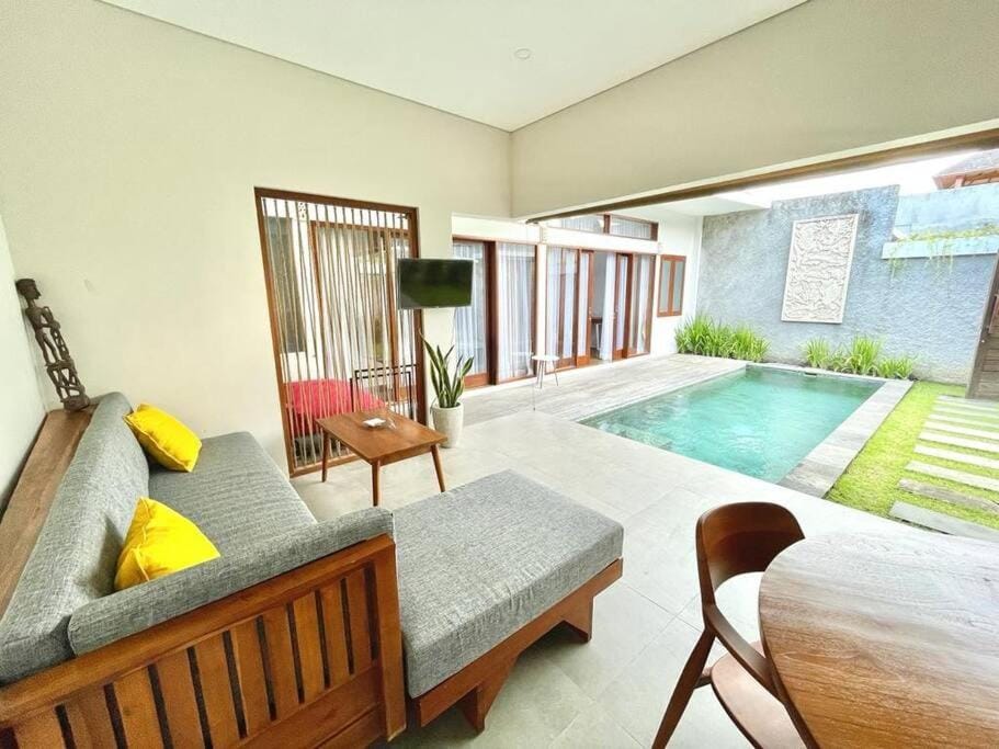 Livin Sanur Villa Villa in Denpasar