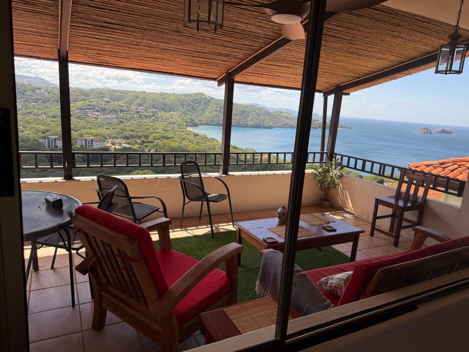 Paradise Views Villa in Guanacaste Province