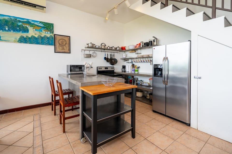 Paradise Views Villa in Guanacaste Province