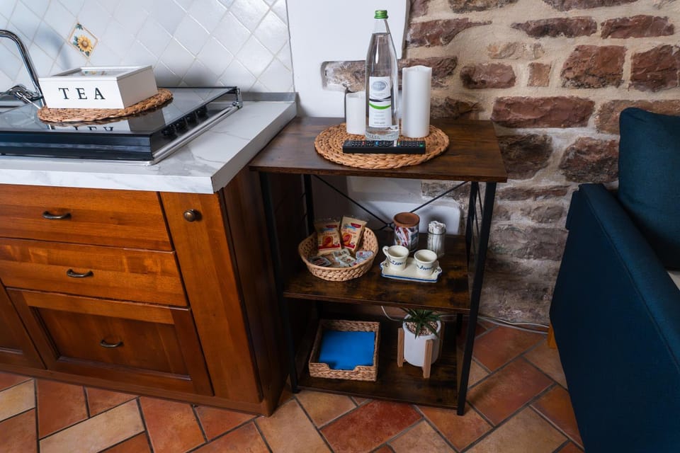 CASA ARMANNI - la tua Casa di Pietra Apartment in Gubbio