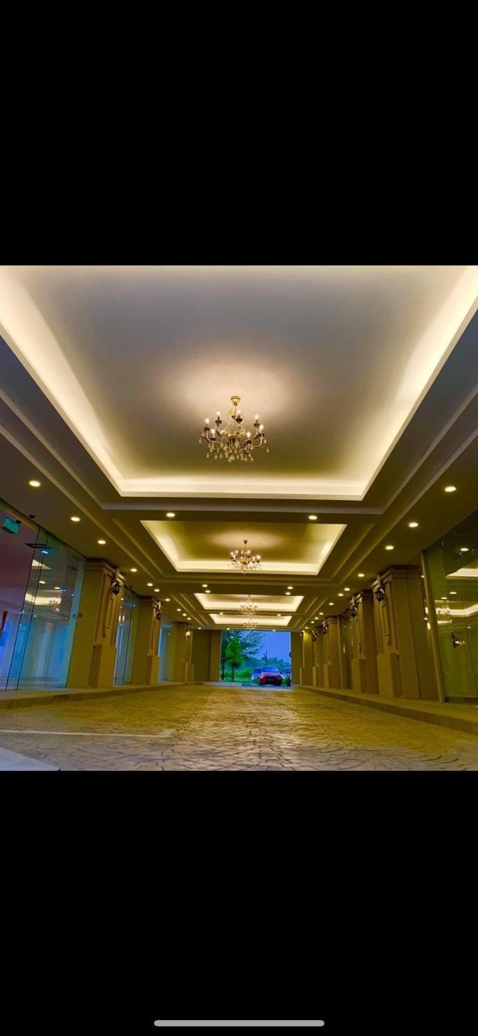 Champs Elysees by Landmark @ Kampar Apartment in Perak