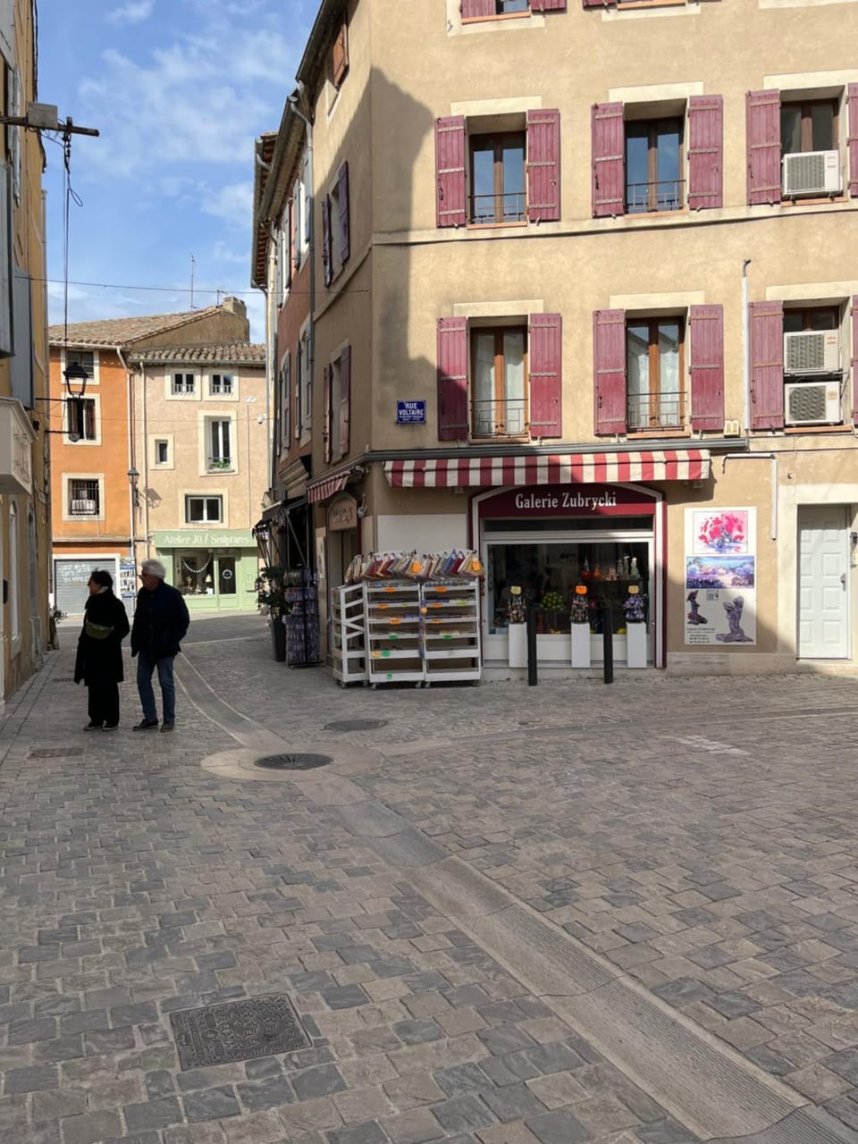 Location