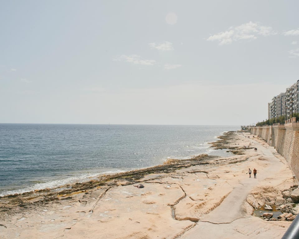 Nearby landmark, Day, Natural landscape, Beach, Sea view