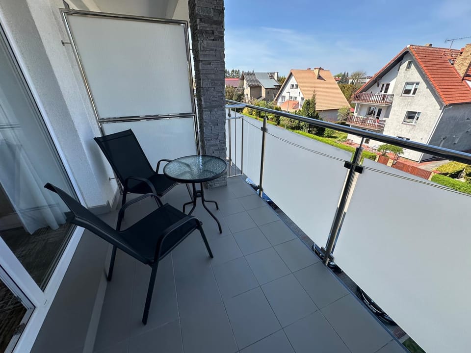 Apartament Suzi Apartment in West Pomeranian Voivodeship, Poland