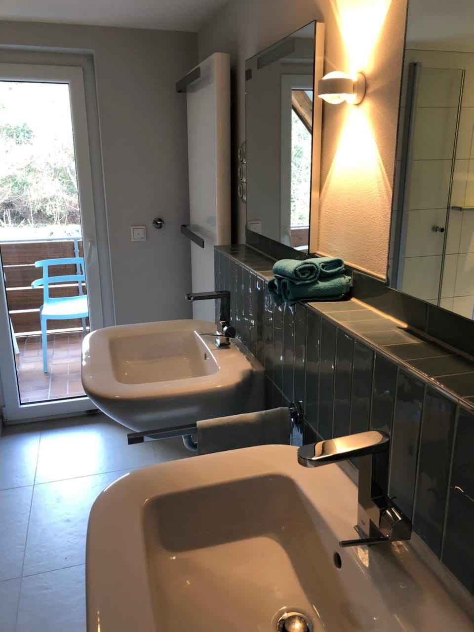 Bathroom, Balcony/Terrace, internet
