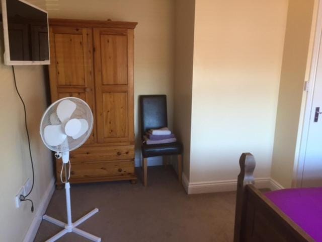 287 Green Lanes Bed and Breakfast in London