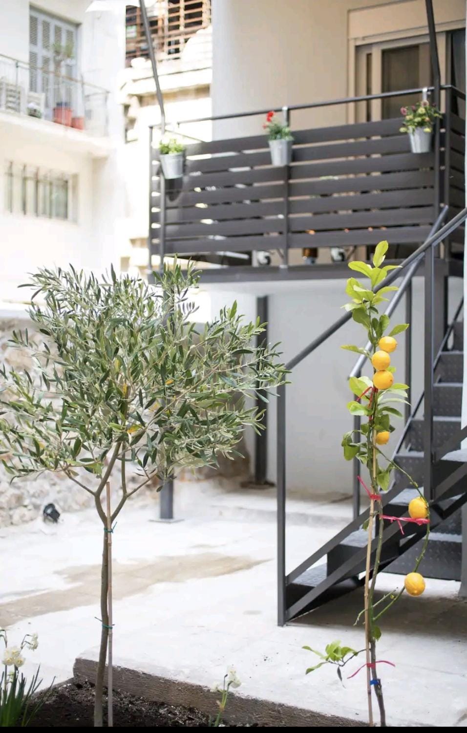 A comfortable small studio nearby Acropolis 1 Apartment in Athens