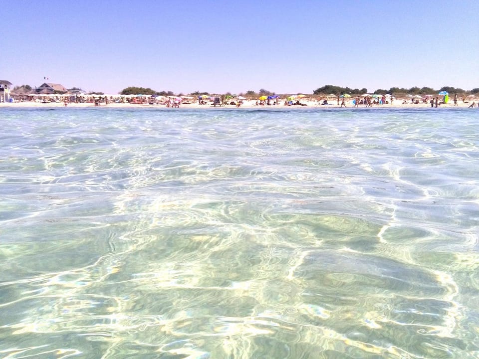 Nearby landmark, Natural landscape, Beach, Beach