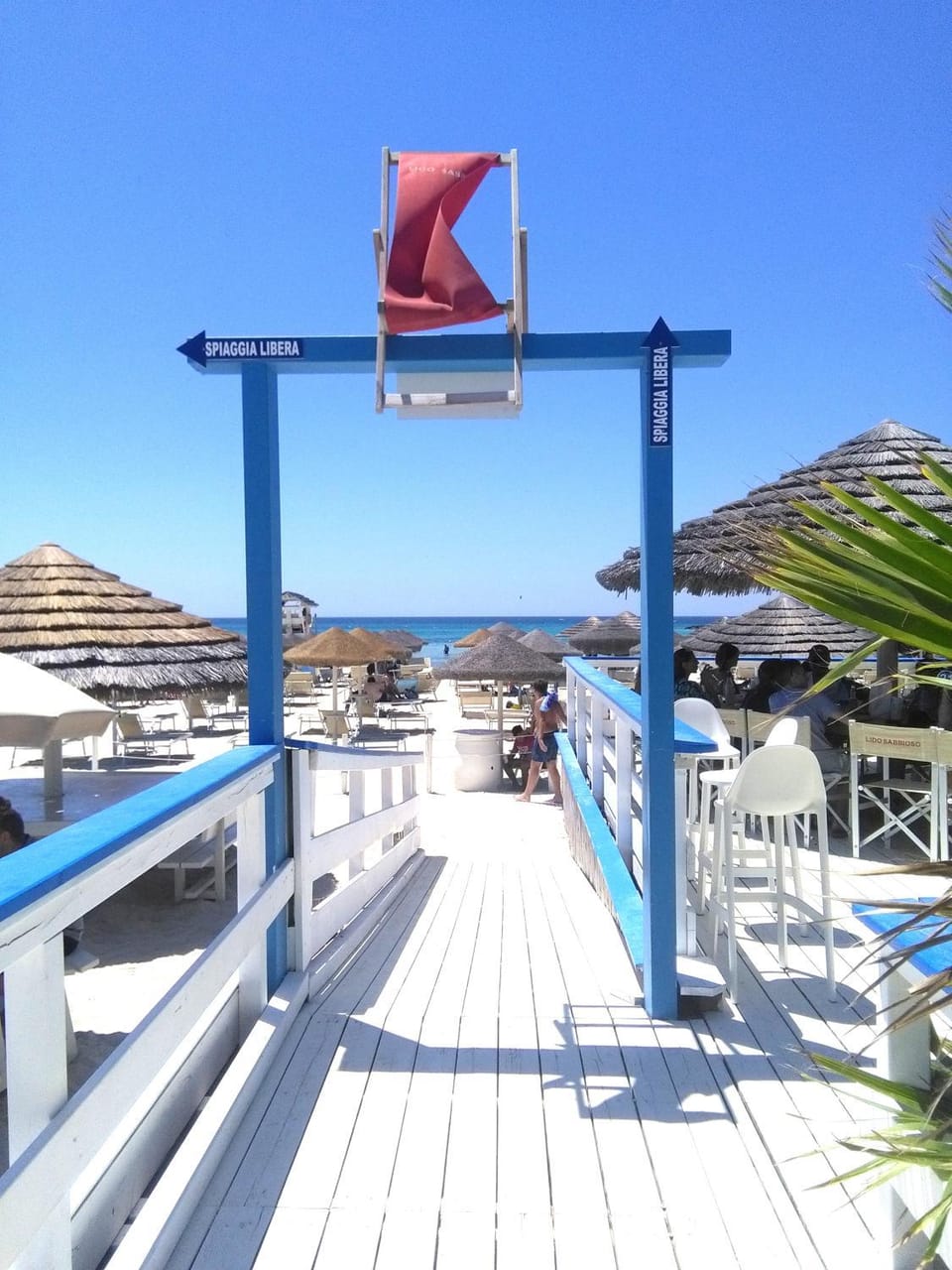 Nearby landmark, Activities, Beach, Area and facilities