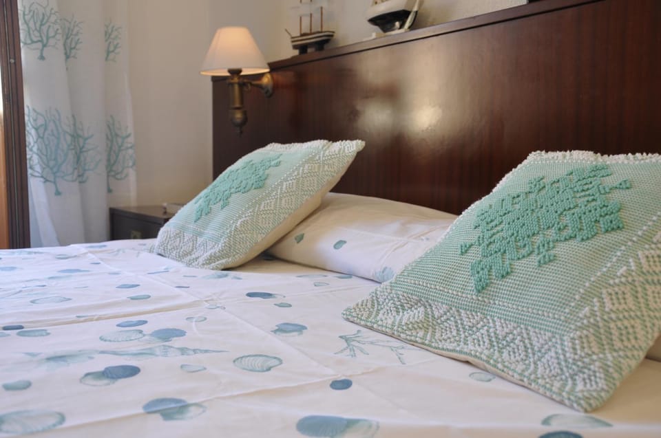 La finestra sul mare Apartment in Italy