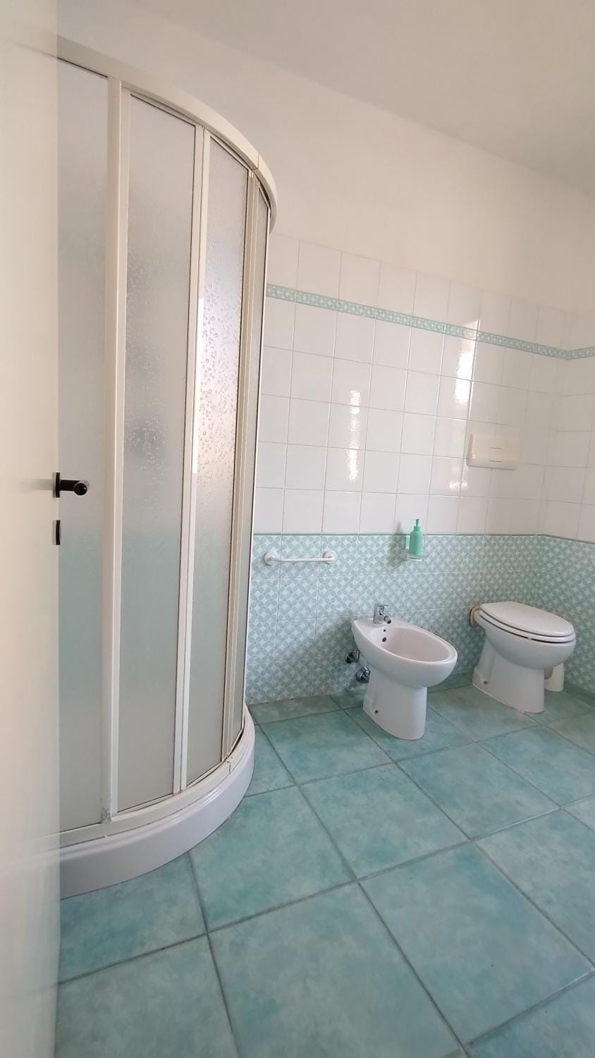 La finestra sul mare Apartment in Italy