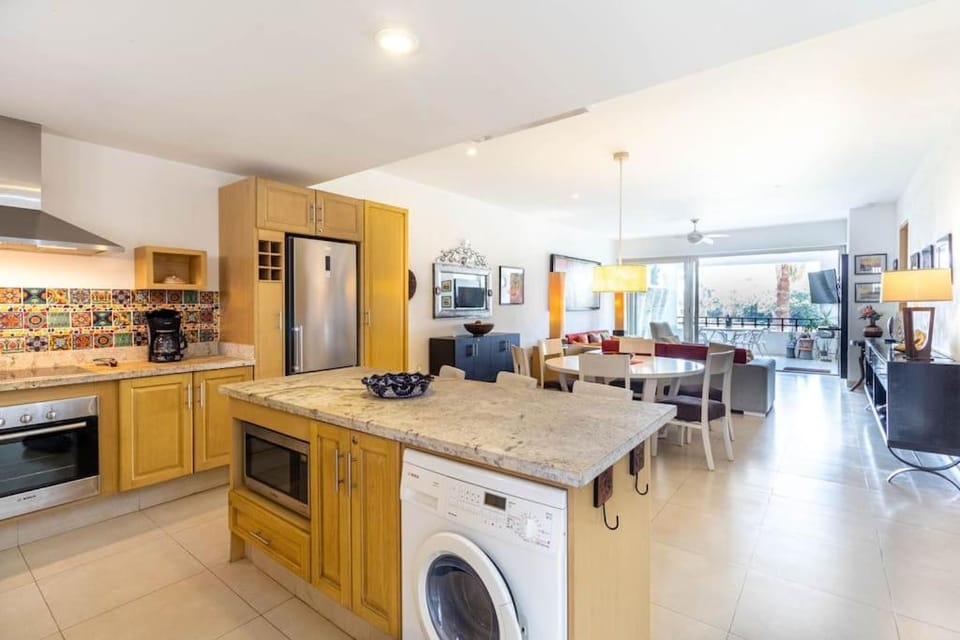 Your Luxury Oasis at Tahéima Apartment in Nuevo Vallarta