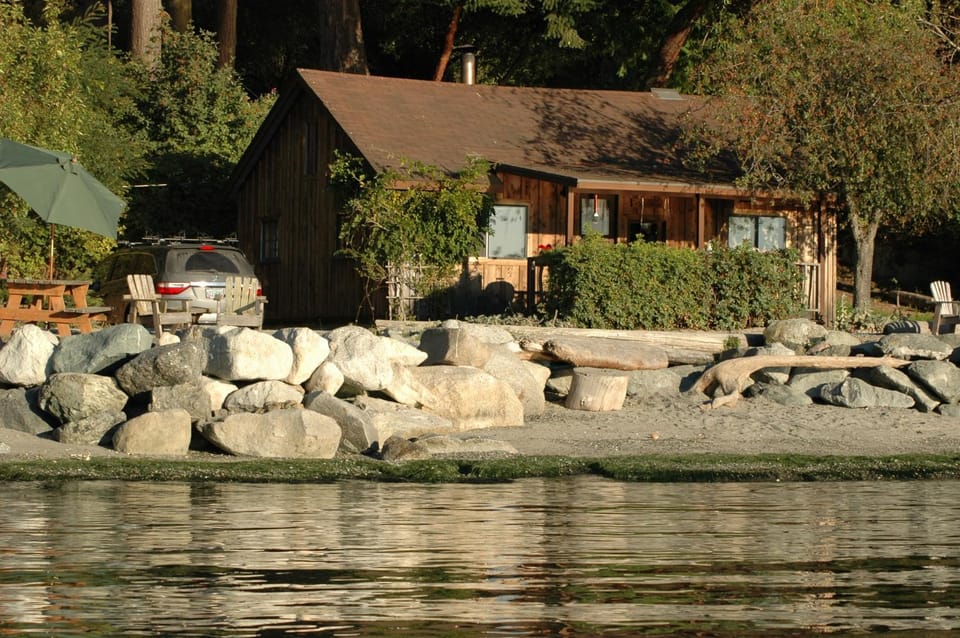 West Beach Resort Campground/ 
RV Resort in Washington