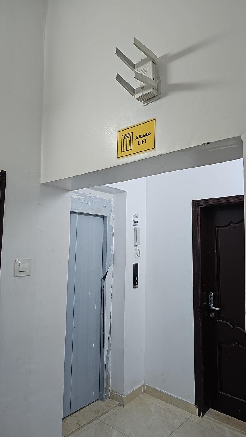 Welcome Five 5km far from Masjid Nabawi Apartment in Medina