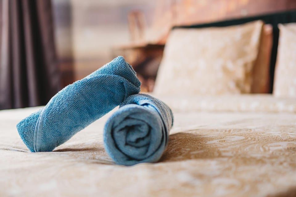 towels