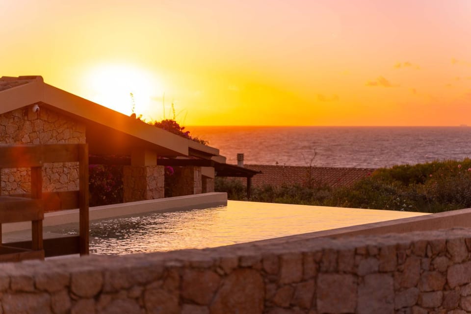 Pool view, Sea view, Swimming pool, Swimming pool