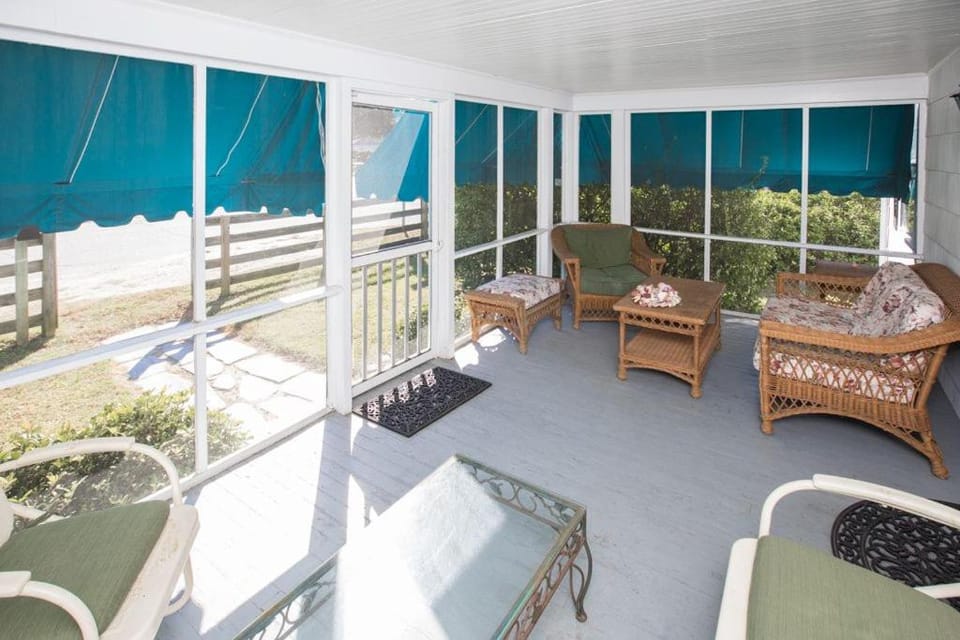 53rd Street Retreat House in Virginia Beach