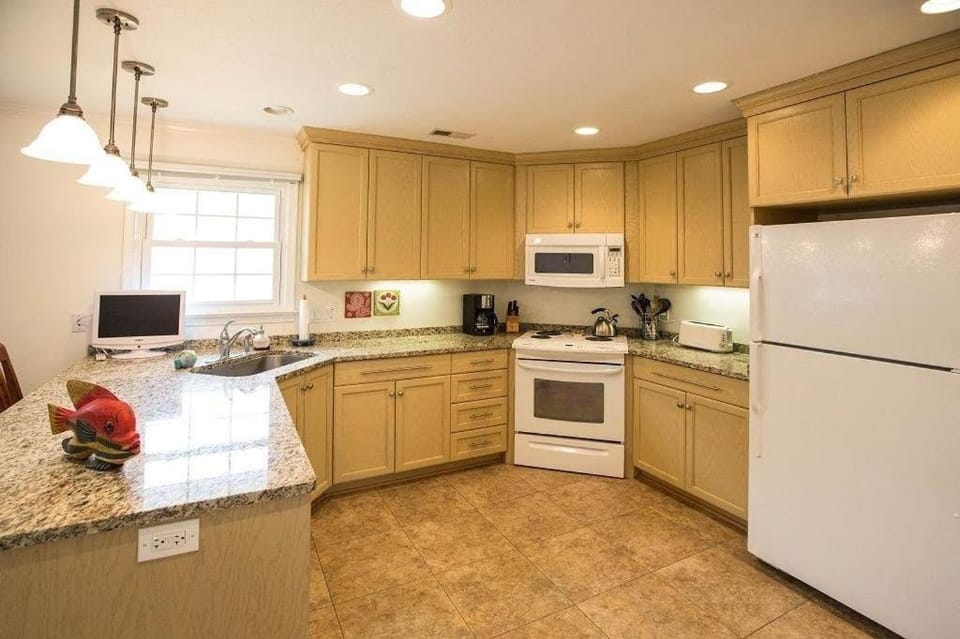A Beach Haven House in Virginia Beach