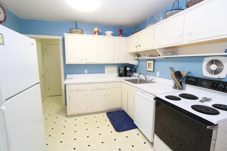 Atlantic Haven House in Virginia Beach