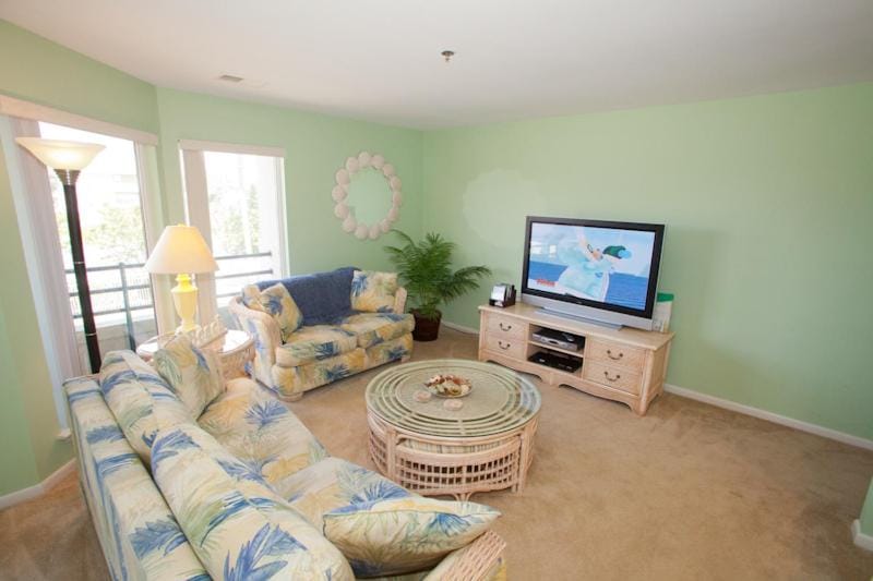 A Shore Pleasure at Playa Rana House in Virginia Beach
