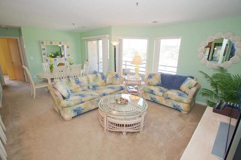 A Shore Pleasure at Playa Rana House in Virginia Beach