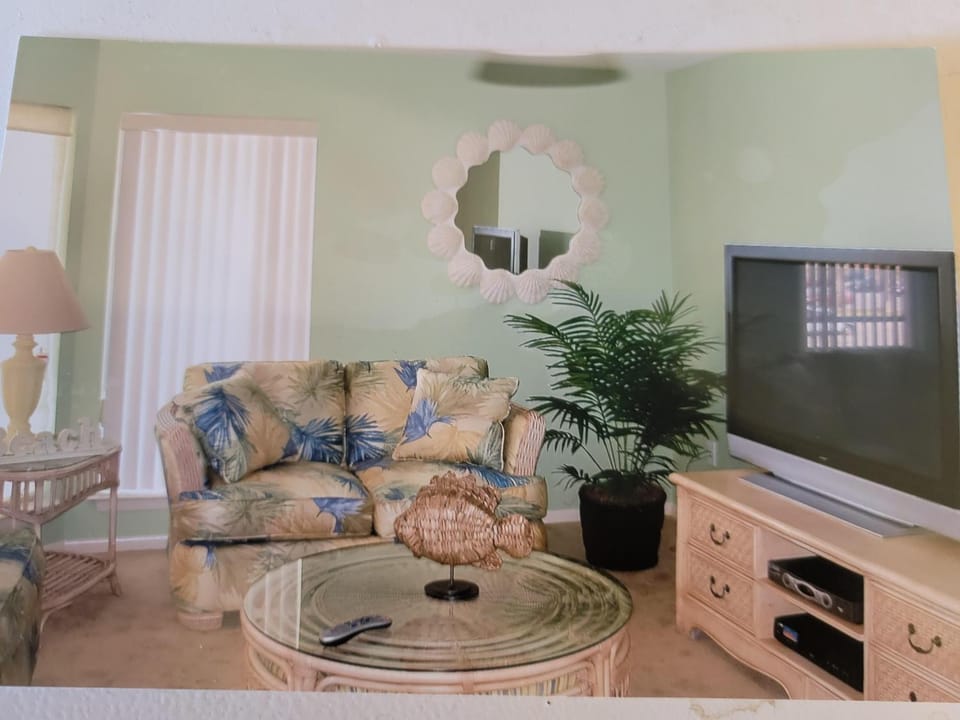 A Shore Pleasure at Playa Rana House in Virginia Beach