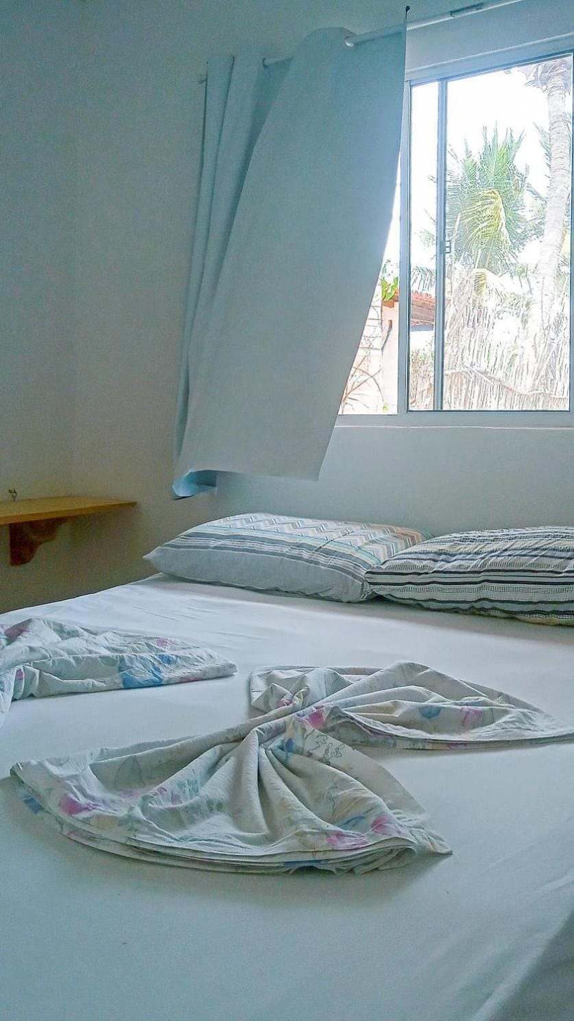 Shower, Toilet, Bed, Garden, Bathroom, View (from property/room), Bedroom, Garden view, Landmark view, Mountain view, Area and facilities, internet, air conditioner