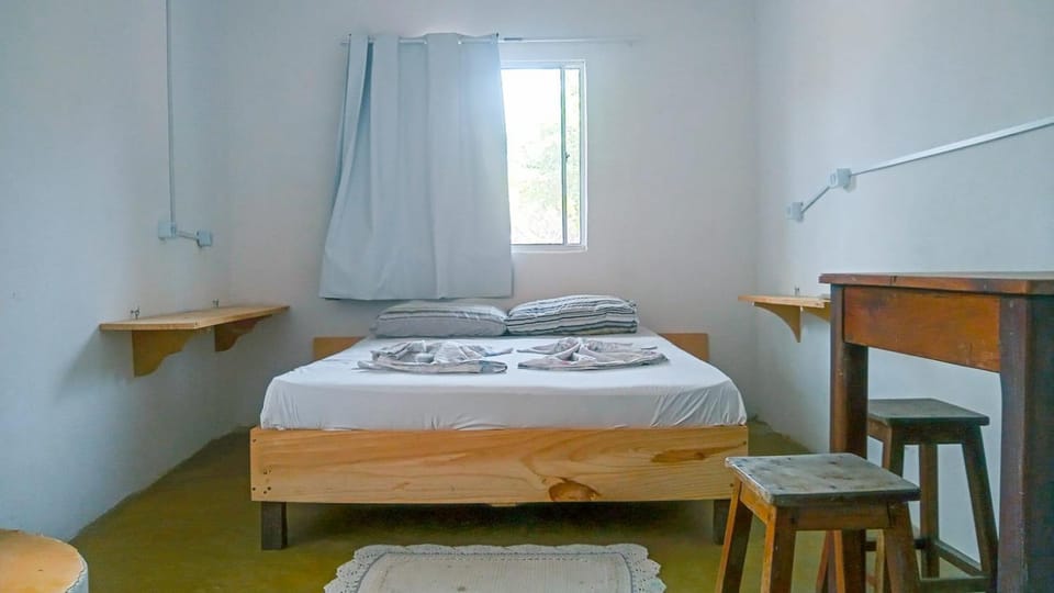 Hostel Jericoacoariano Hostel in Jericoacoara