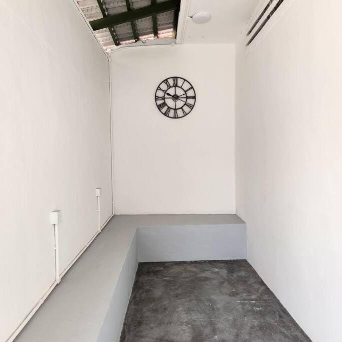 Ipoh town centre - safari 5 pax(2BR) Apartment in Ipoh
