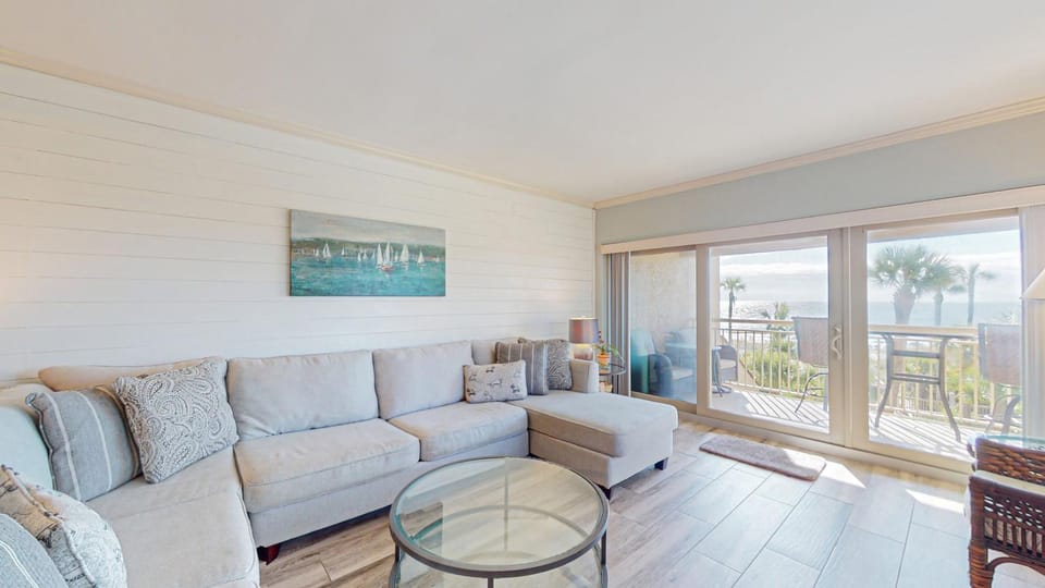 418 Captain's Walk Villa in Hilton Head Island