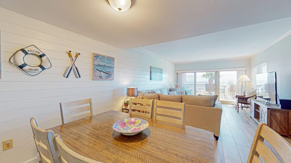 418 Captain's Walk Villa in Hilton Head Island