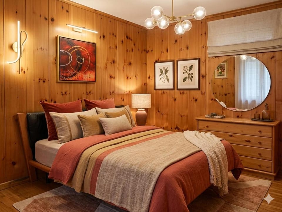 Casa Elda Apartment in Canton of Grisons