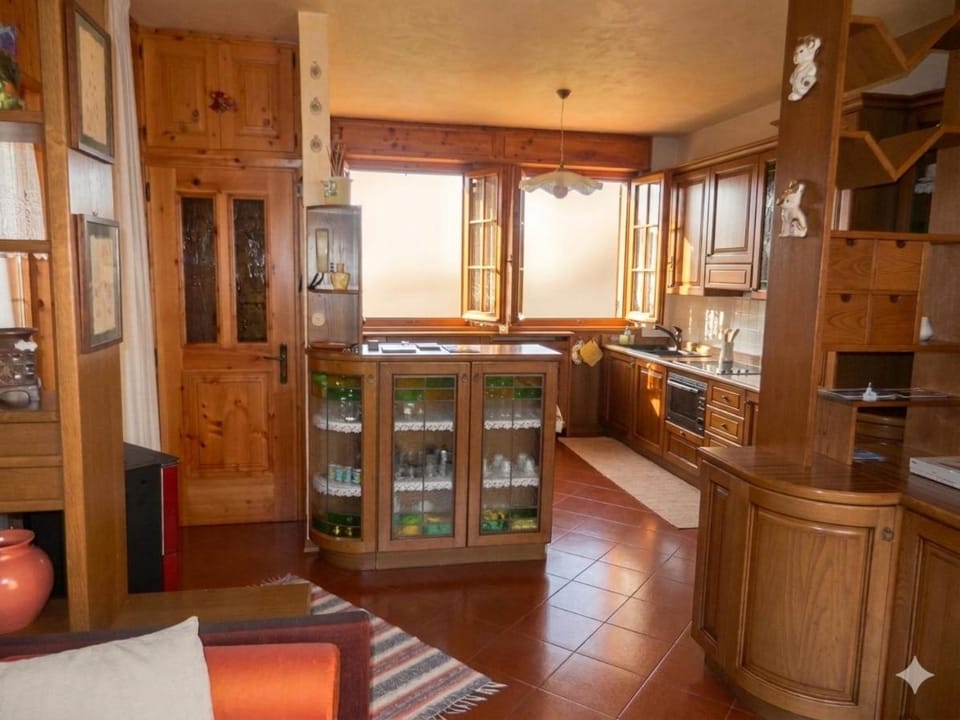 Casa Elda Apartment in Canton of Grisons