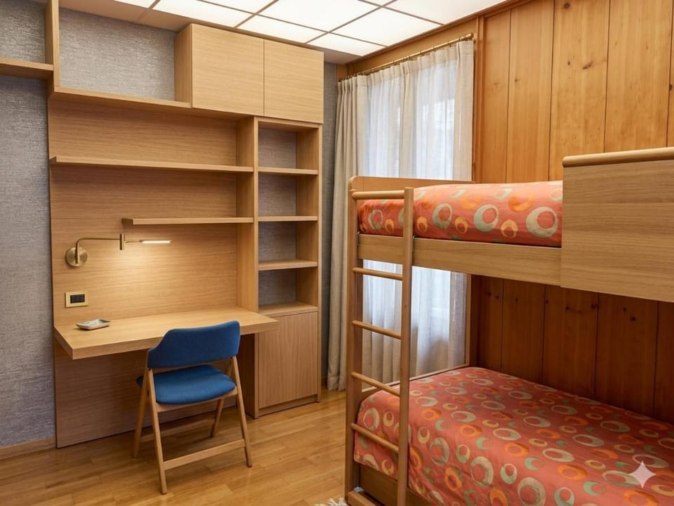 Casa Elda Apartment in Canton of Grisons