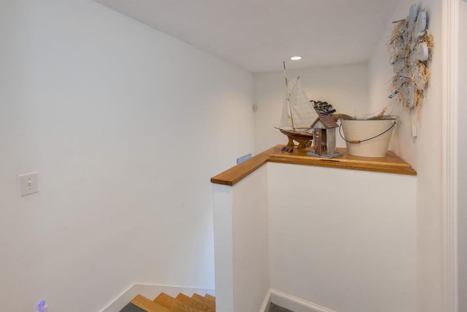 Fairbanks House with beach access just steps from your front door House in Virginia Beach