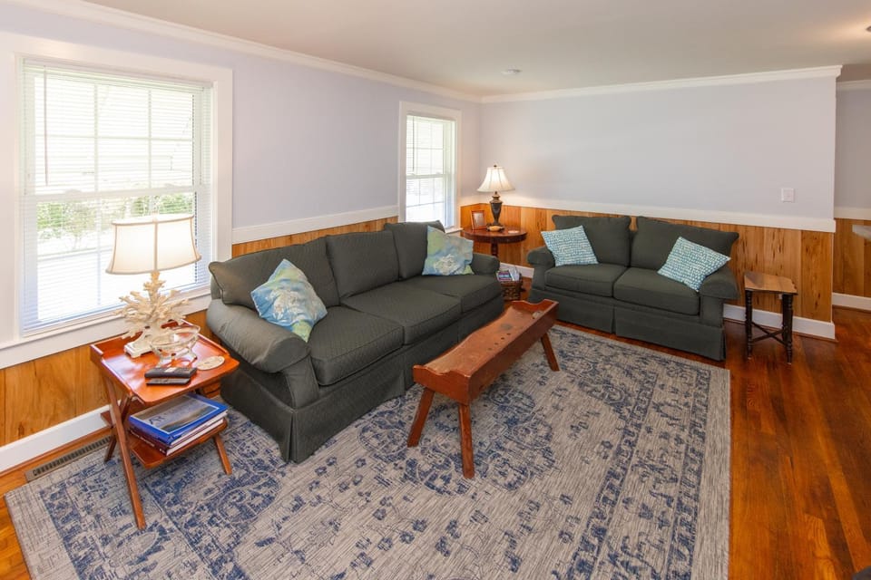 Cypress Cottage - North End VB House in Virginia Beach