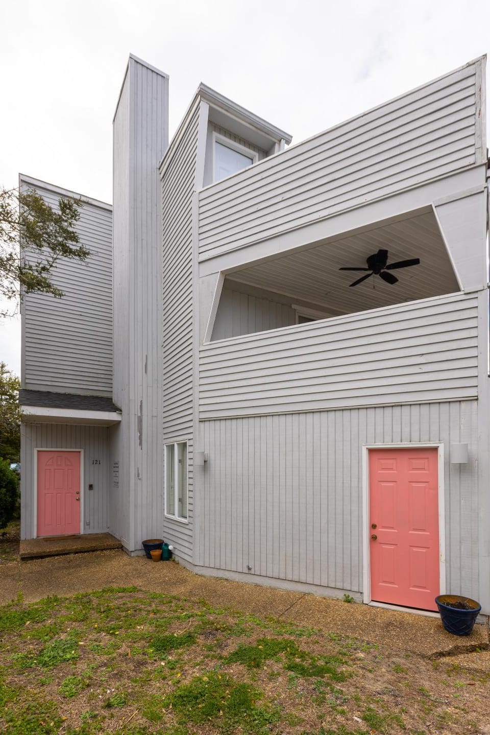 Coral Beach House - North End VB House in Virginia Beach